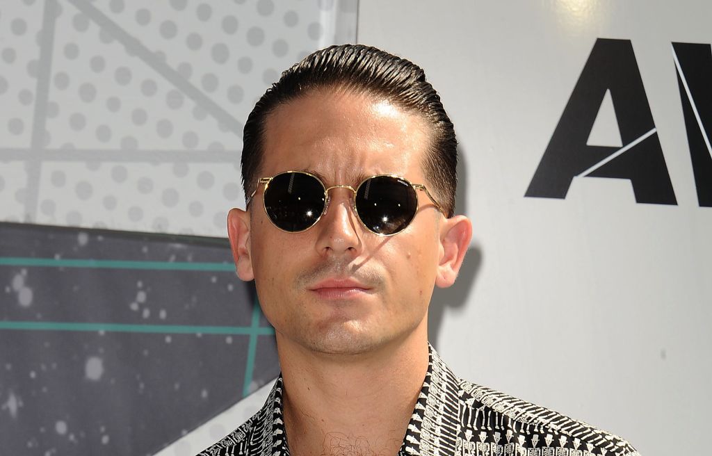 2016 BET Awards - Arrivals