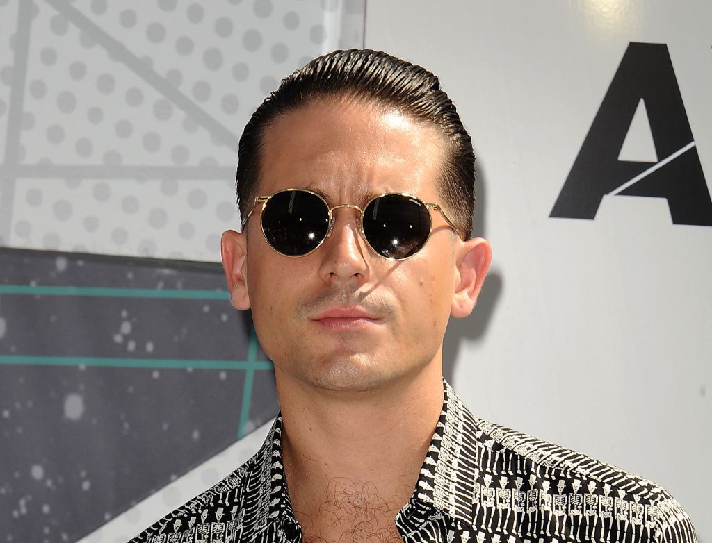 2016 BET Awards - Arrivals