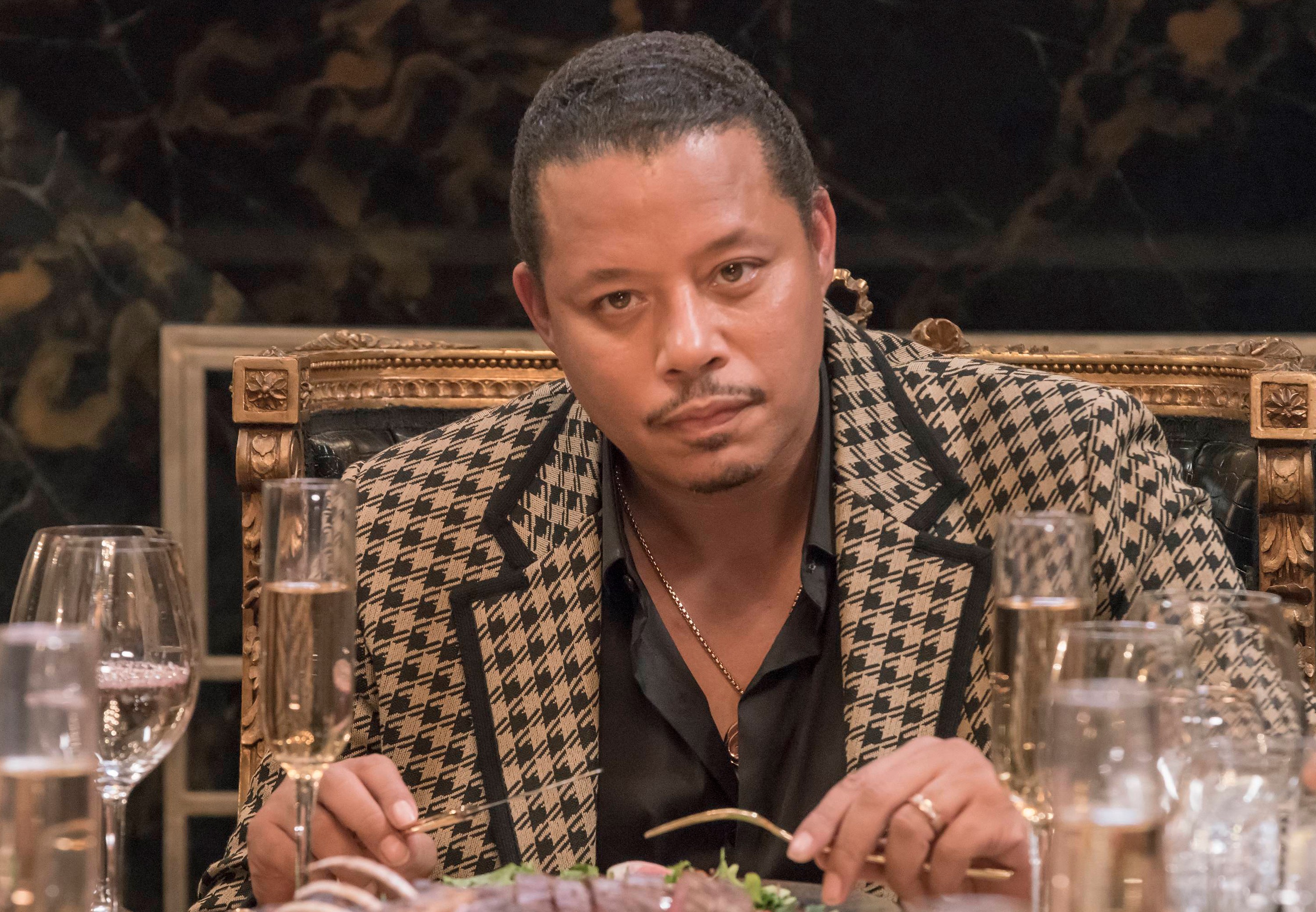 FOX's 'Empire' - Season Three