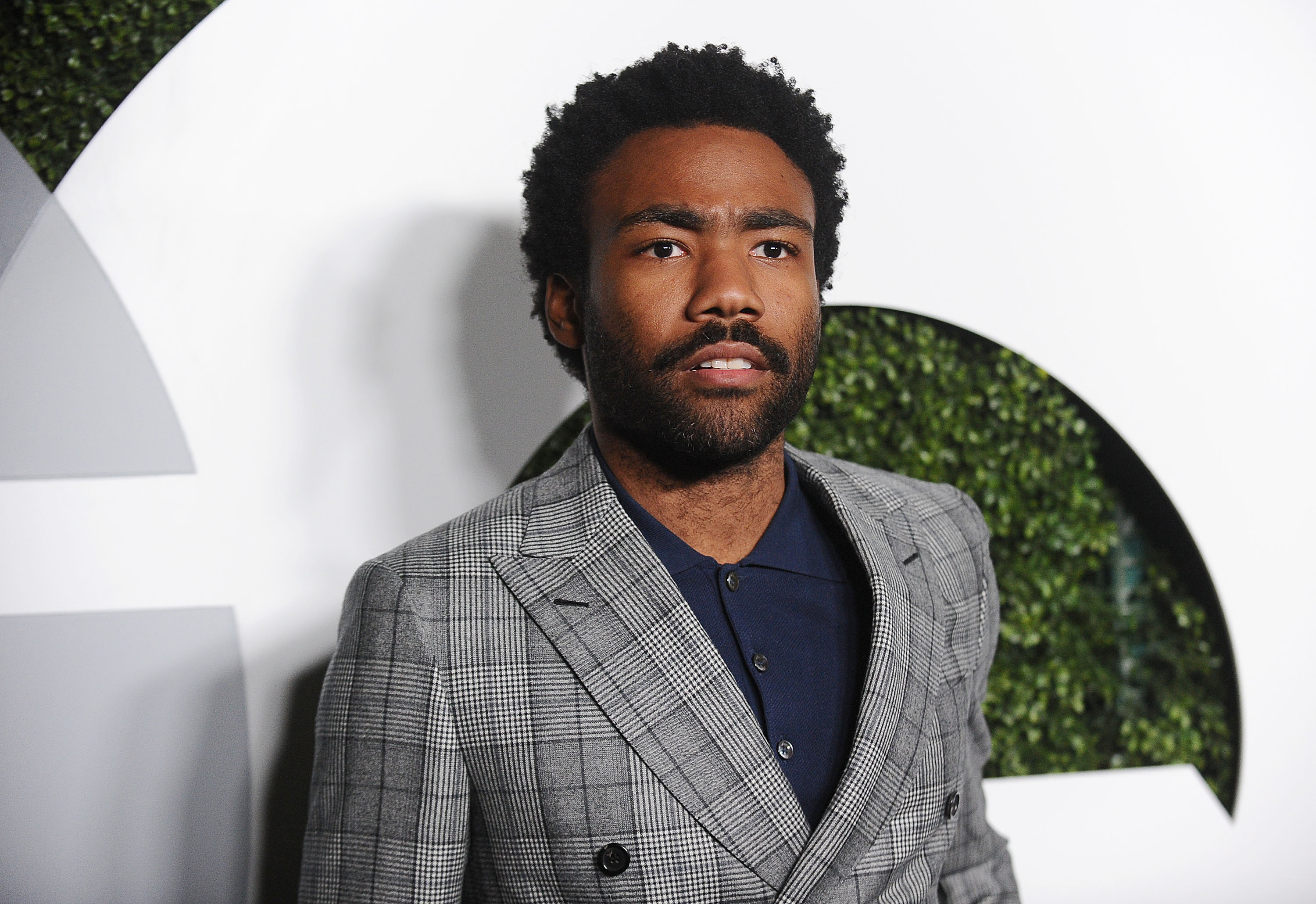GQ Men Of The Year Party - Arrivals