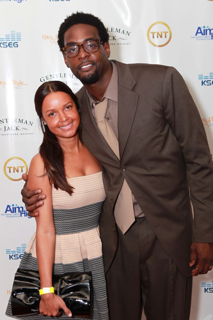 10th Annual Kenny The Jet Smith NBA All-Star Bash Hosted By Mary J. Blige