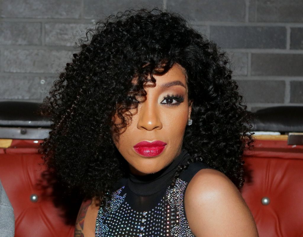 Allure Sunday's Hosted By K. Michelle