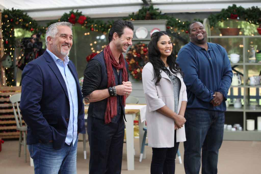 ABC's 'The Great American Baking Show' - Season Two