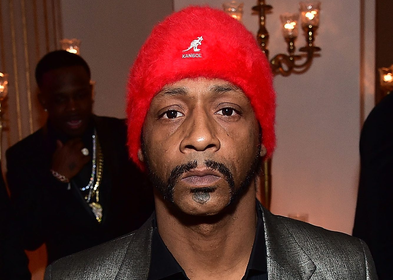 Rick Ross 40th Birthday Celebration