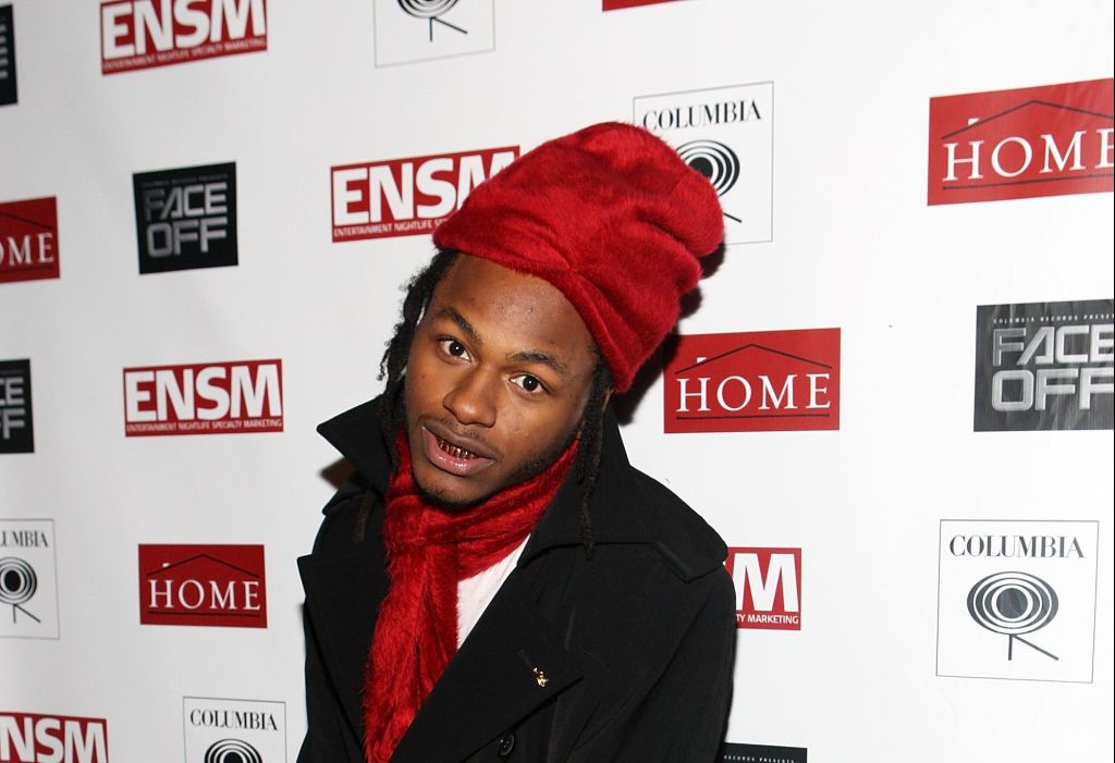 Bow Wow and Omarion's 'Face Off' Listening Party