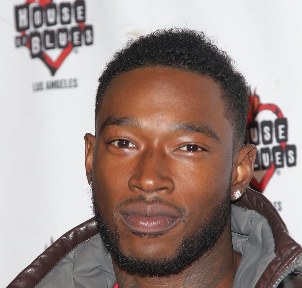 R&B Divas LA 'Celebration Of Life' Red Carpet And Performance