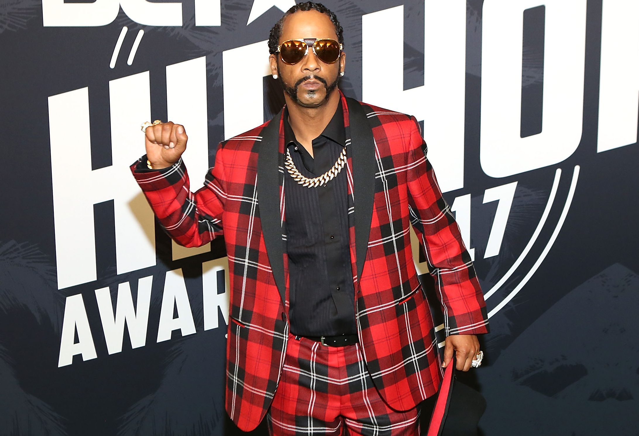BET Hip Hop Awards 2017 - Arrivals