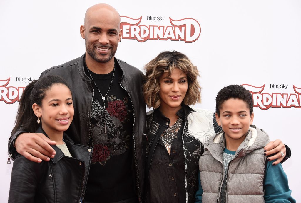 Screening Of 20th Century Fox's 'Ferdinand' - Arrivals