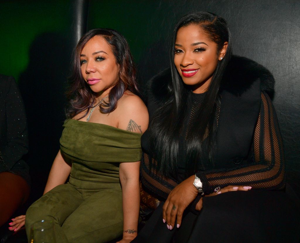 Toya Wright Official Book Release Party