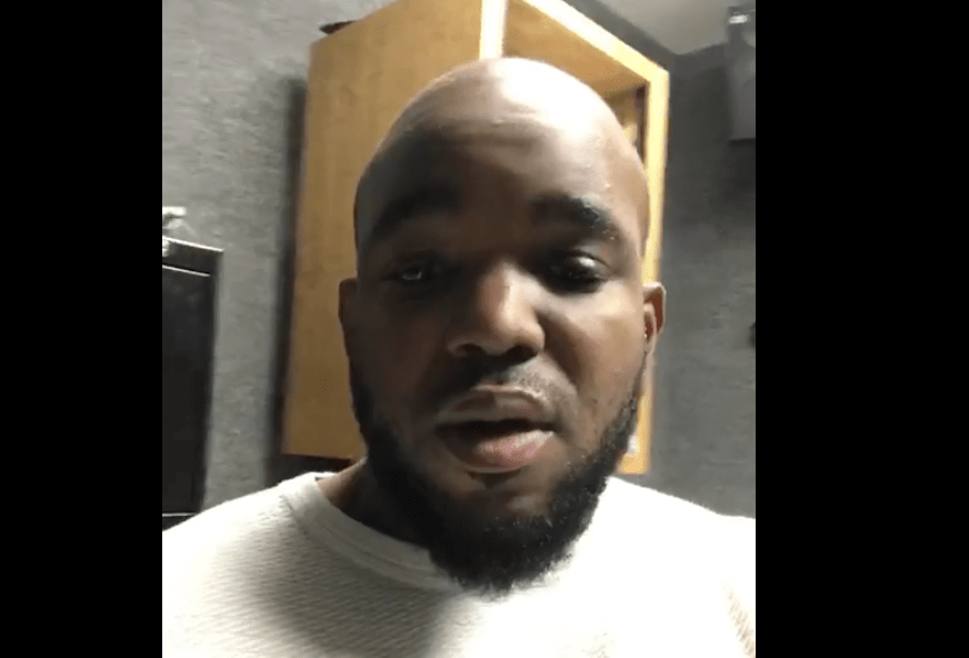 Headkrack Live