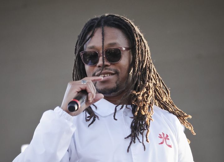 Lupe Fiasco