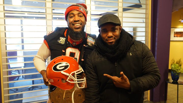Pastor Troy & Headkrack
