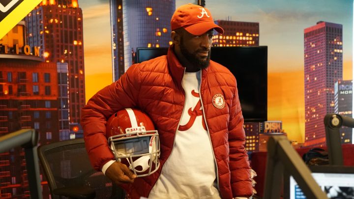 Rickey Smiley