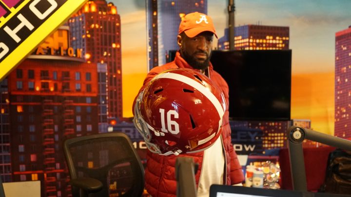 Rickey Smiley