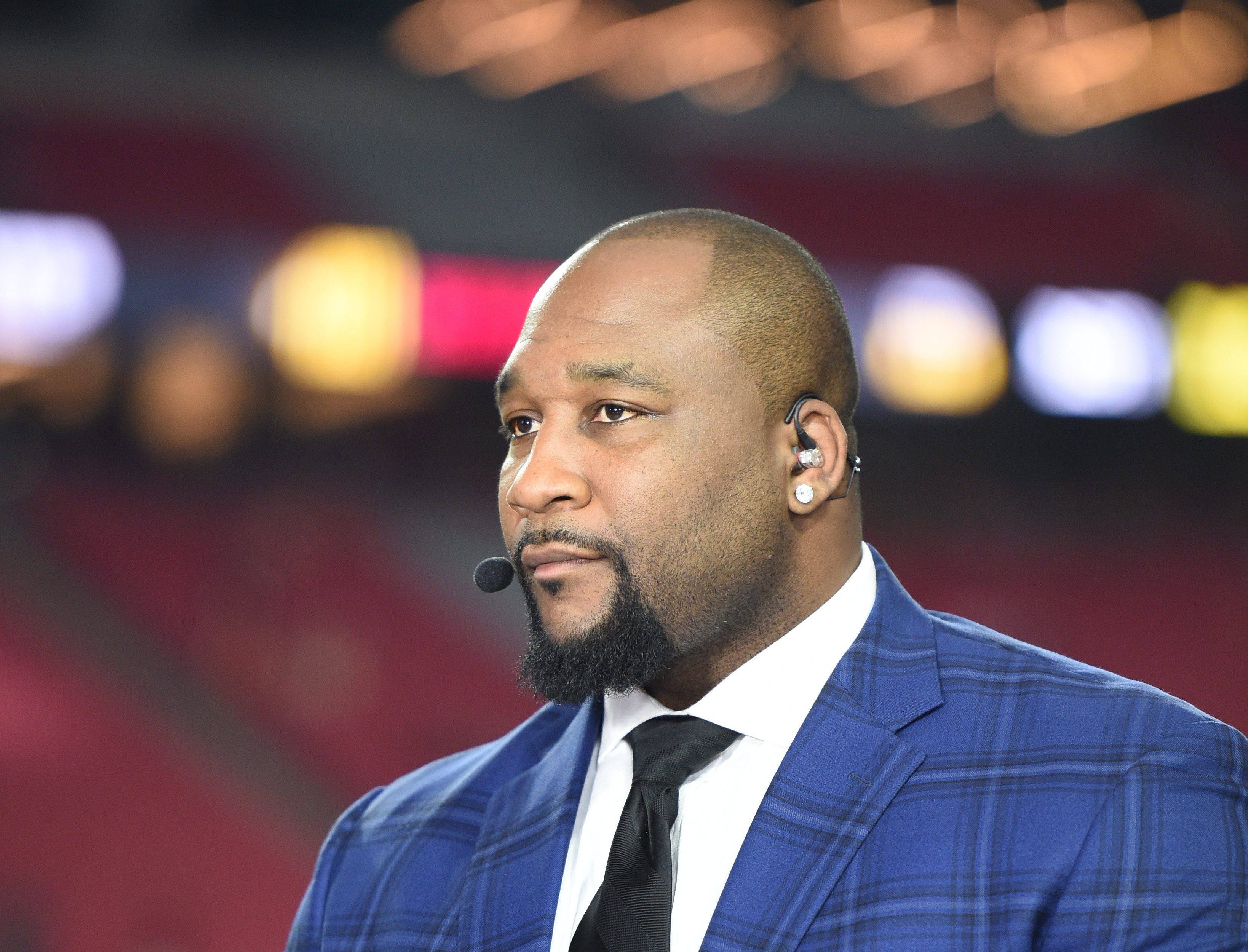 NCAA FOOTBALL: JAN 11 College Football Playoff National Championship - Alabama v Clemson