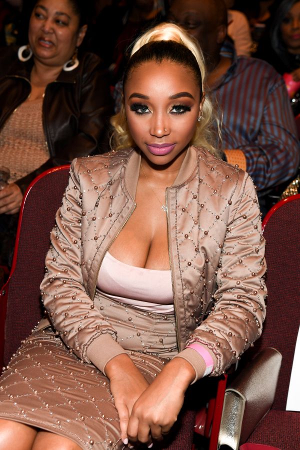 Growing Up Hip Hop: Atlanta Premiere Screening