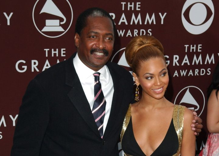 Mathew Knowles - 4
