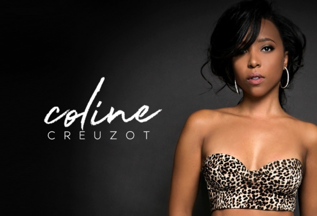 Coline Creuzot