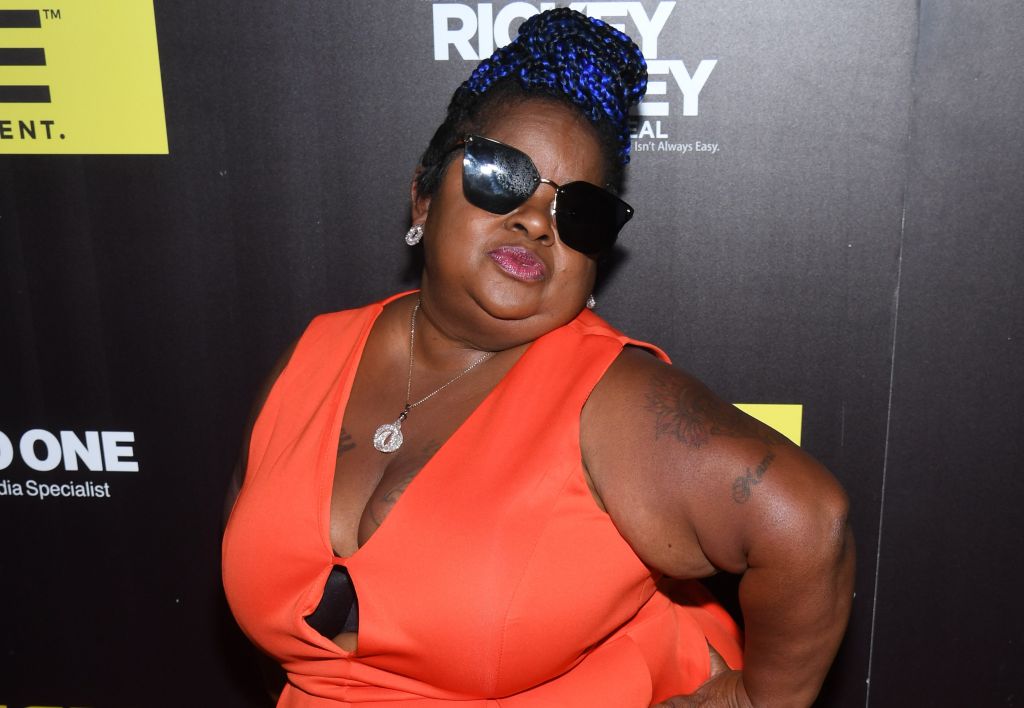 'Rickey Smiley For Real' Season 4 Premiere