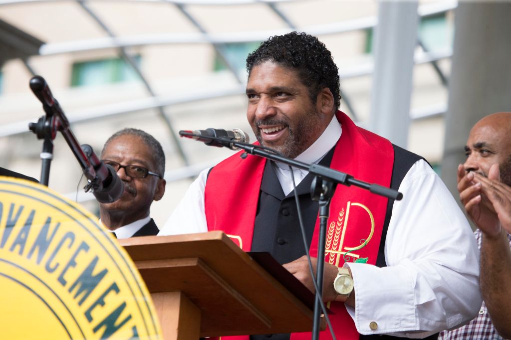 Mountain Moral Monday 2014
