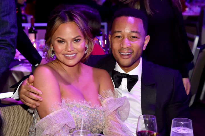 Clive Davis and Recording Academy Pre-GRAMMY Gala – Inside