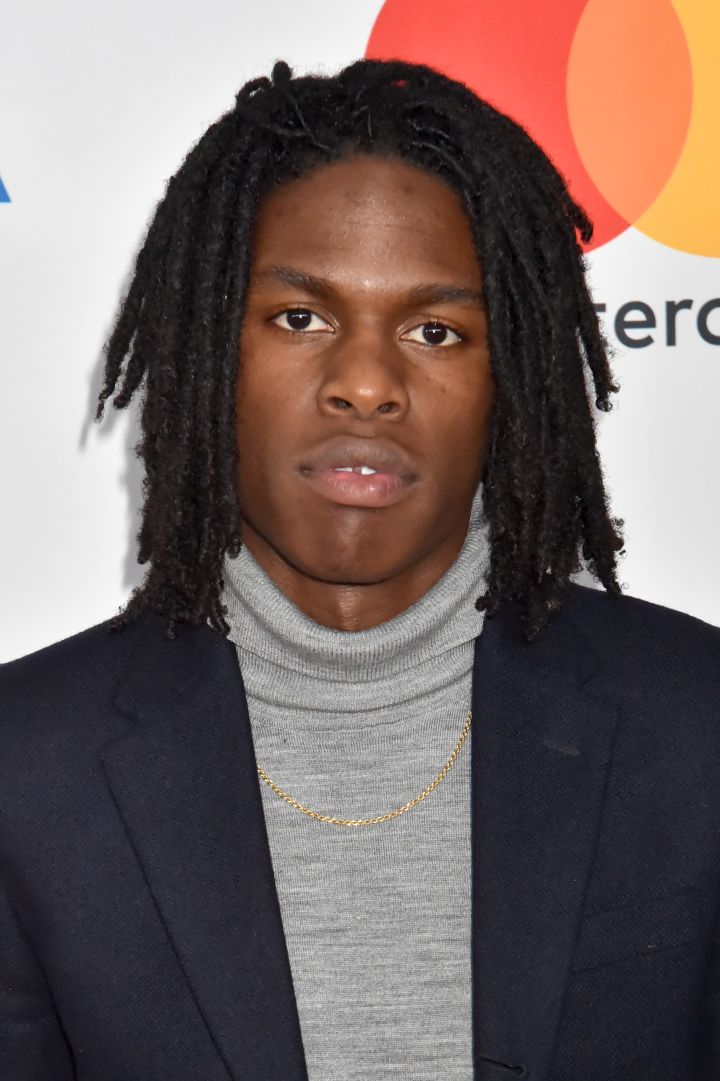 Grammy Salute To Industry Icons Honoring Jay-Z – Arrivals