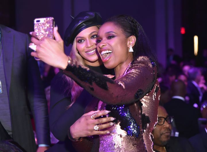 Clive Davis and Recording Academy Pre-GRAMMY Gala – Show