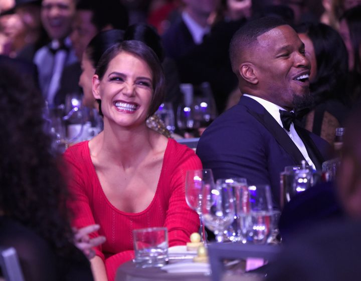 Clive Davis and Recording Academy Pre-GRAMMY Gala – Inside