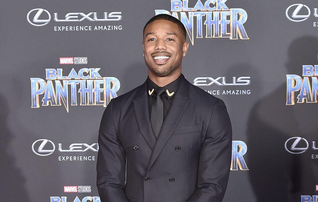 Premiere Of Disney And Marvel's 'Black Panther' - Arrivals