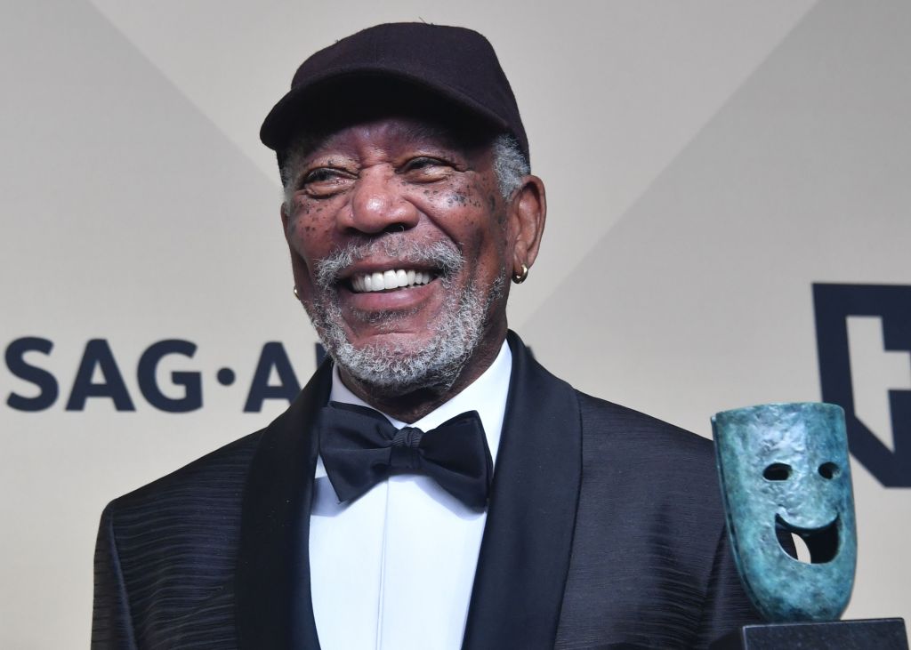 US-ENTERTAINMENT-SAG-FILM-AWARDS-PRESSROOM