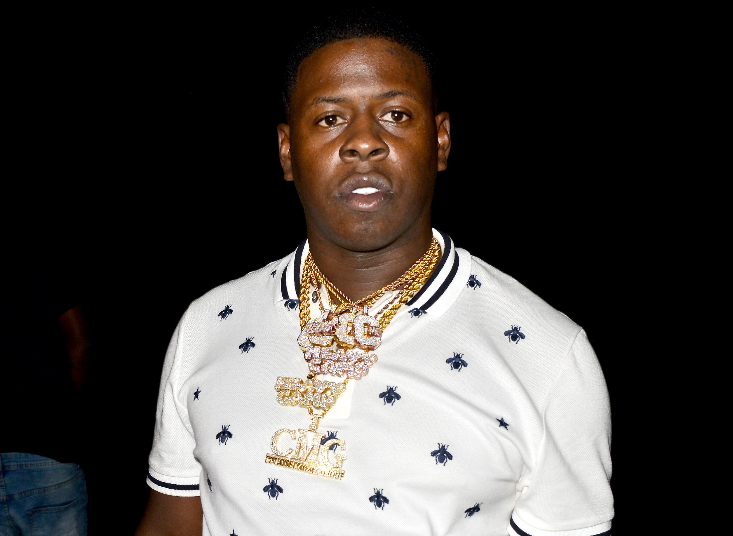 Kings Of The Streets Tour with Lil' Boosie And Plies