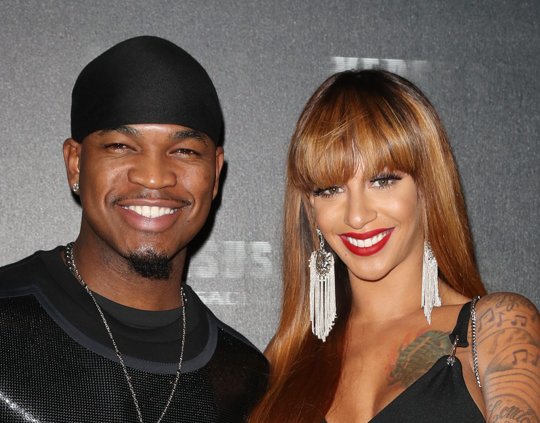 VERSUS - Front Row - LFW September 2017