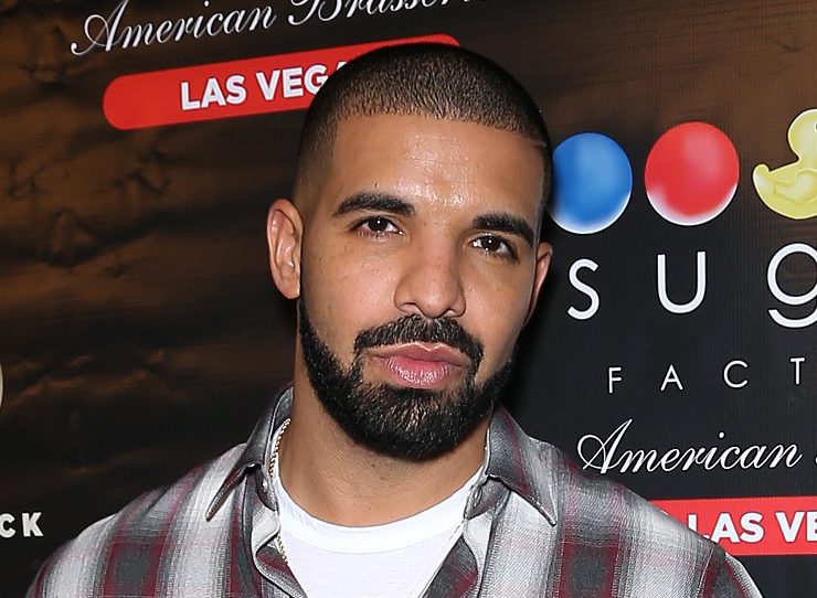 Drake