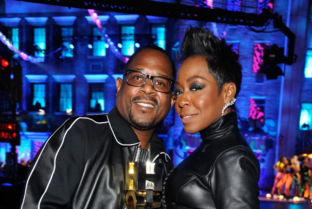 'VH1 Hip Hop Honors: The 90's Game Changers' Monday, September 18 At 9PM ET/PT
