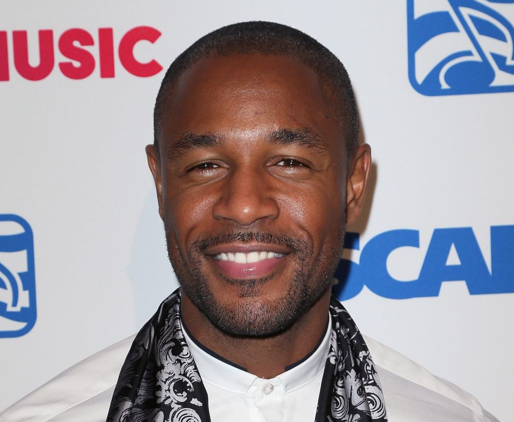ASCAP 27th Annual Rhythm & Soul Music Awards - Arrivals