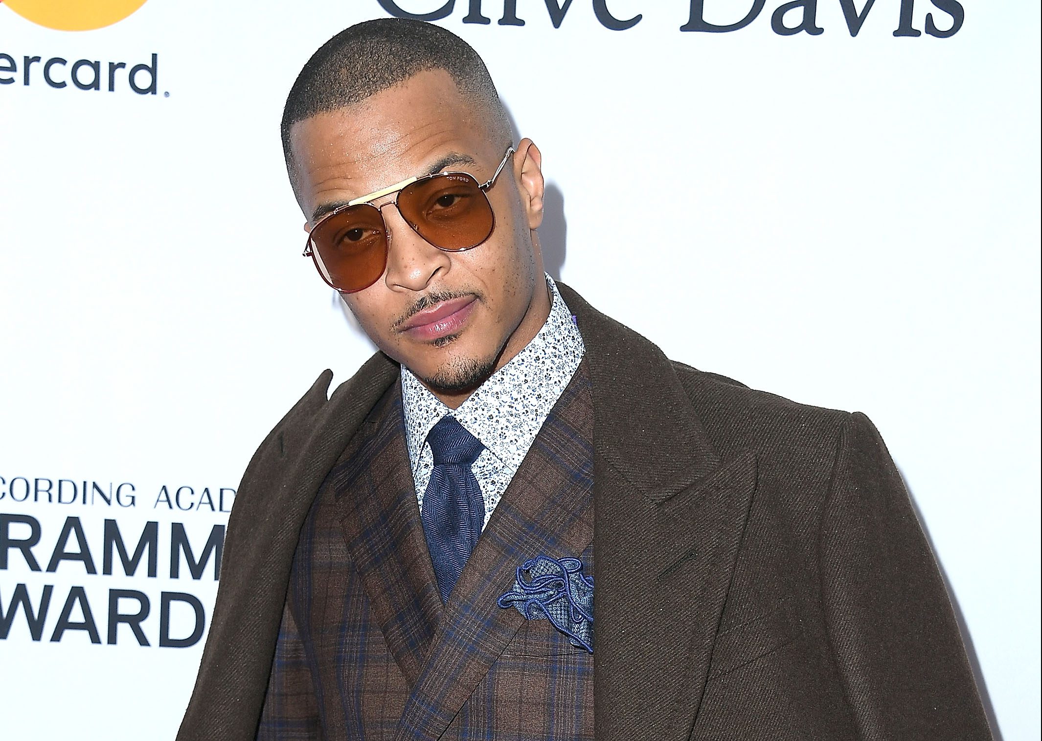 Clive Davis and Recording Academy Pre-GRAMMY Gala - Arrivals