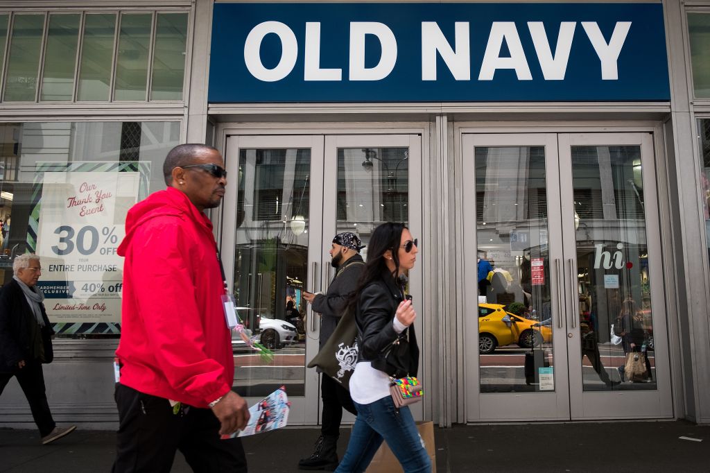 Strong Consumer Sales Number In April Hint At Wider Economic Growth