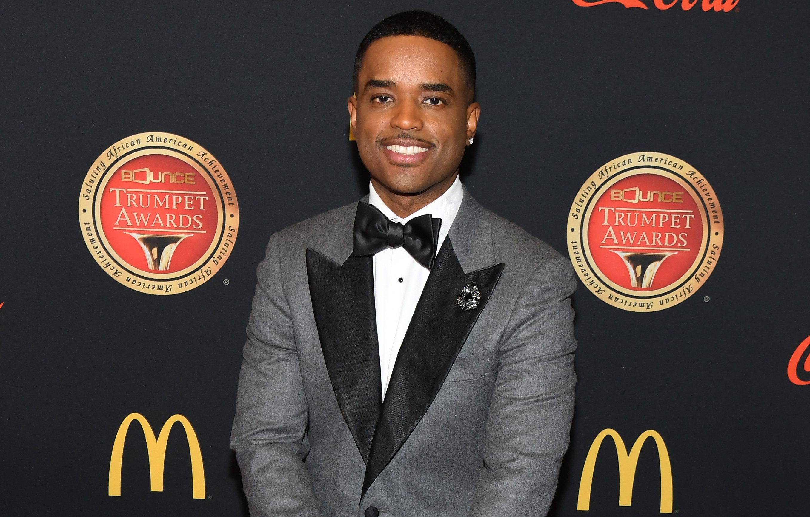 Larenz Tate