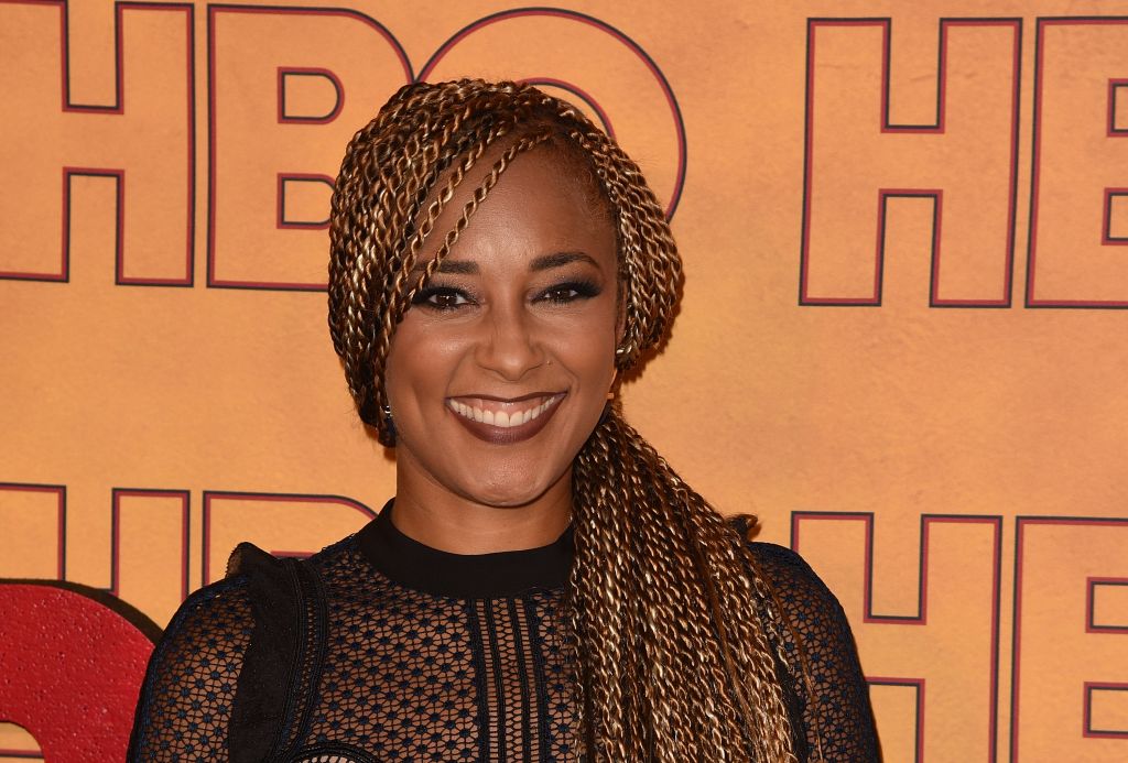 HBO's Post Emmy Awards Reception - Arrivals
