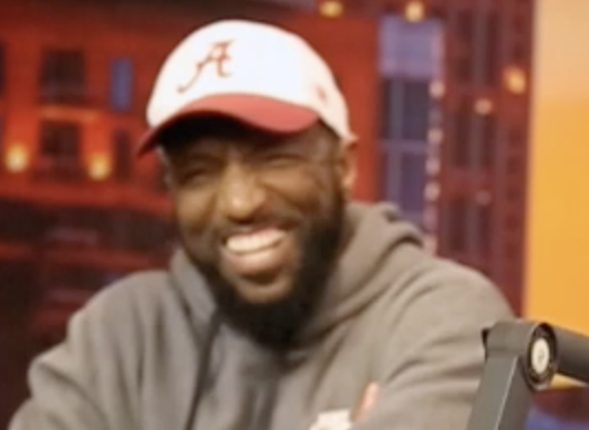 Xscape with Rickey Smiley