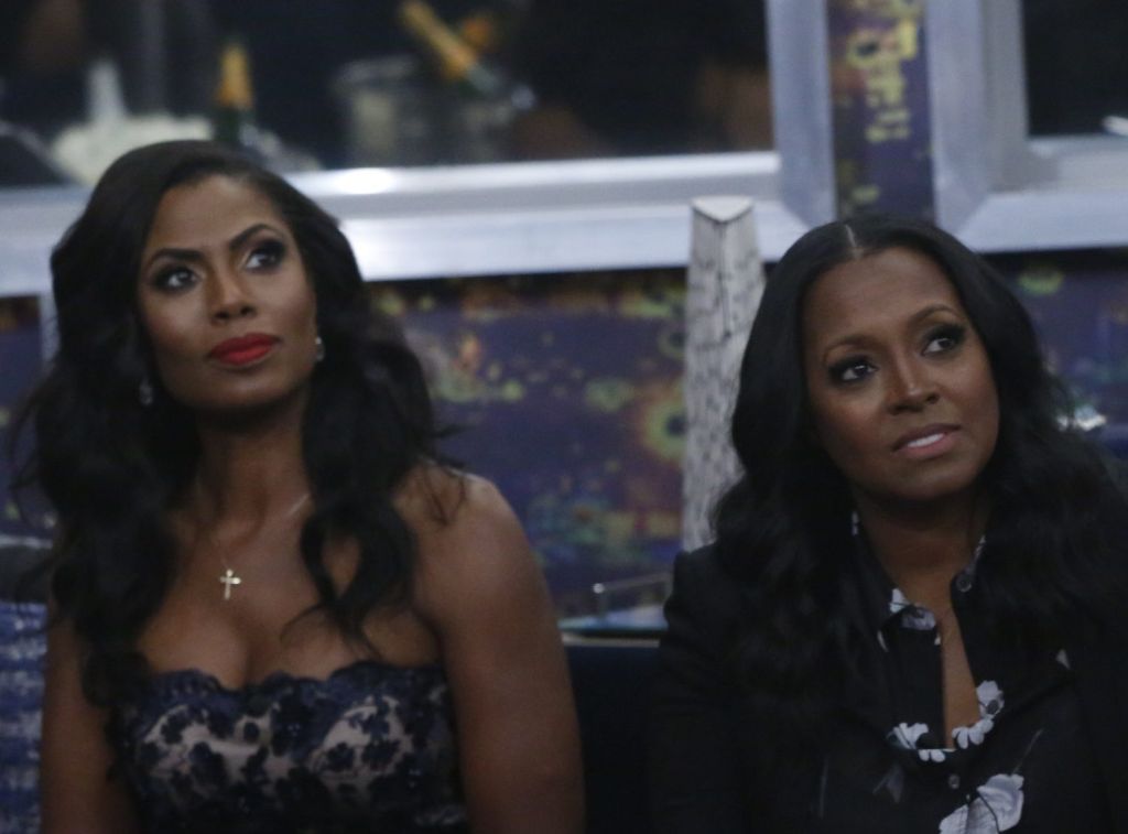 Big Brother: Celebrity Edition