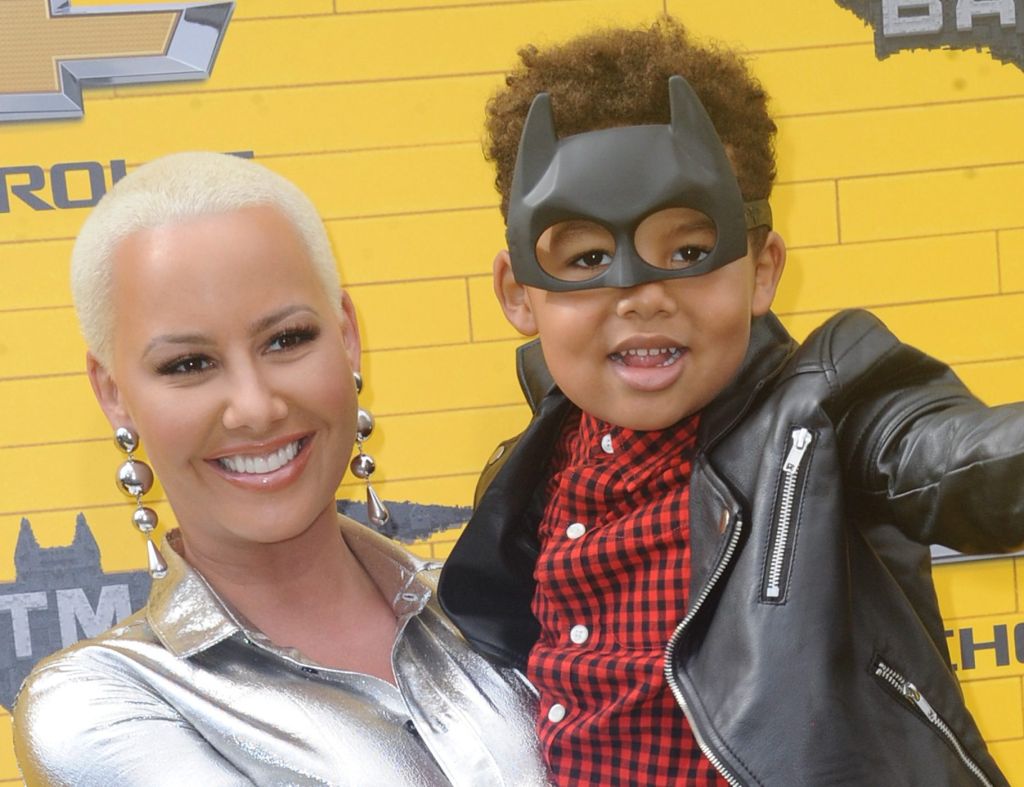 Premiere Of Warner Bros. Pictures' 'The LEGO Batman Movie' - Arrivals