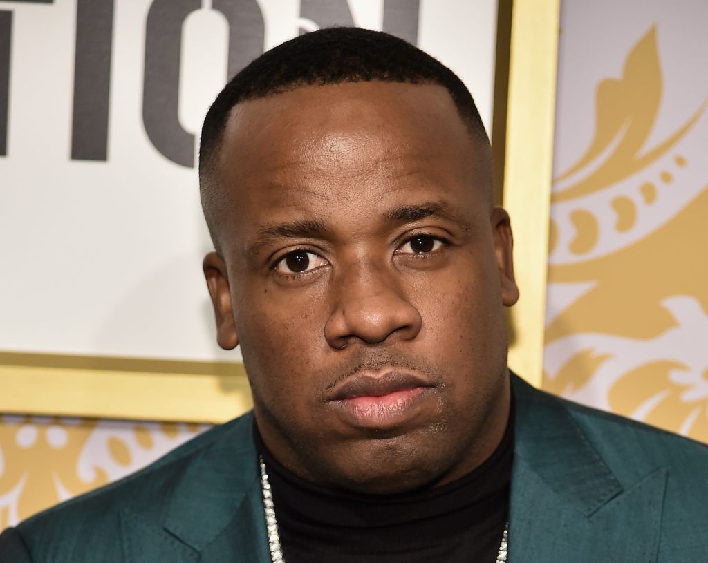 2018 Roc Nation Pre-Grammy Brunch