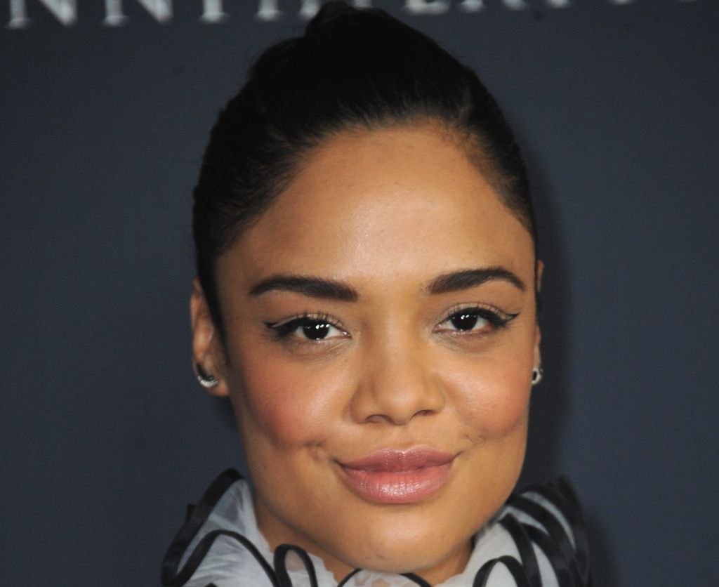 Premiere Of Paramount Pictures' 'Annihilation' - Arrivals