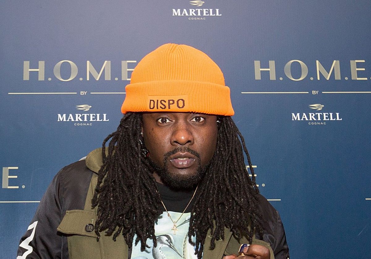 H.O.M.E by Martell, Chicago