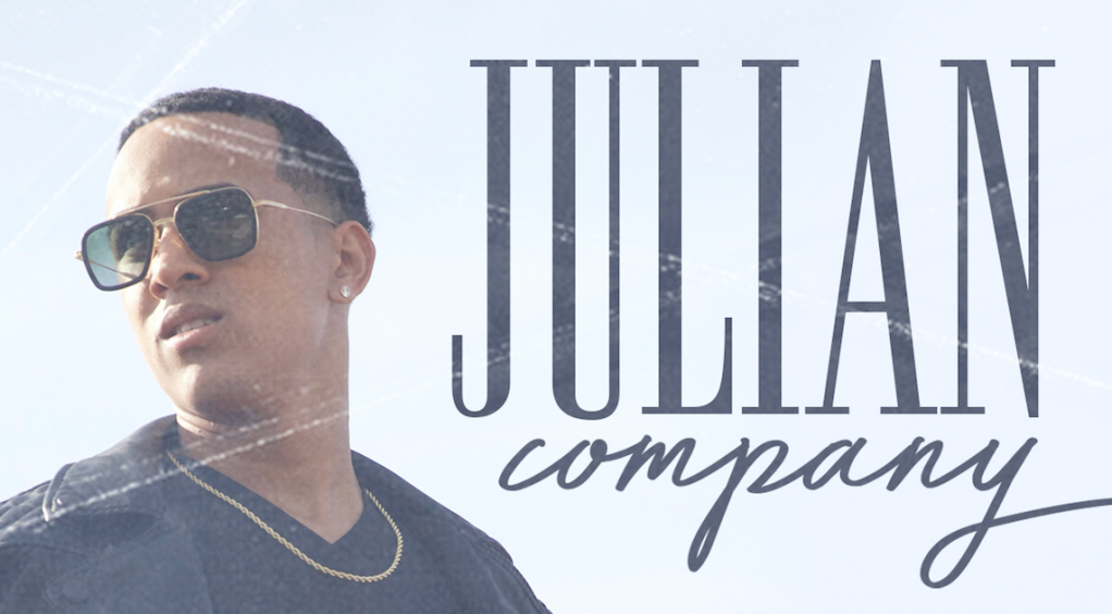 Julian Morgan