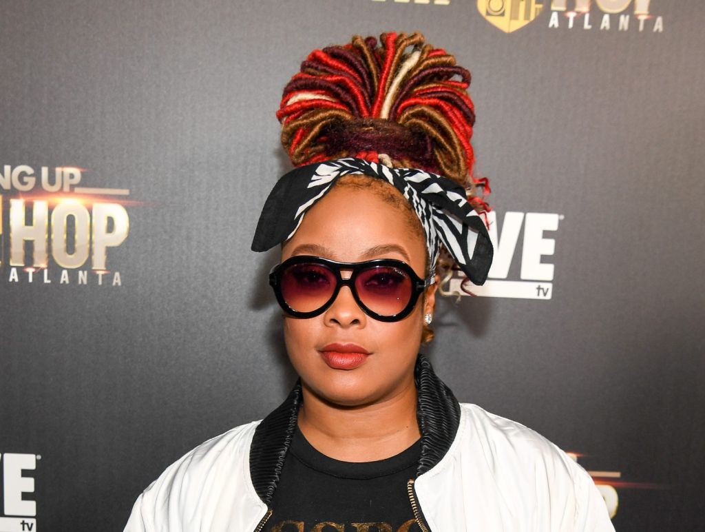 Growing Up Hip Hop Atlanta Season 2 Premiere Party