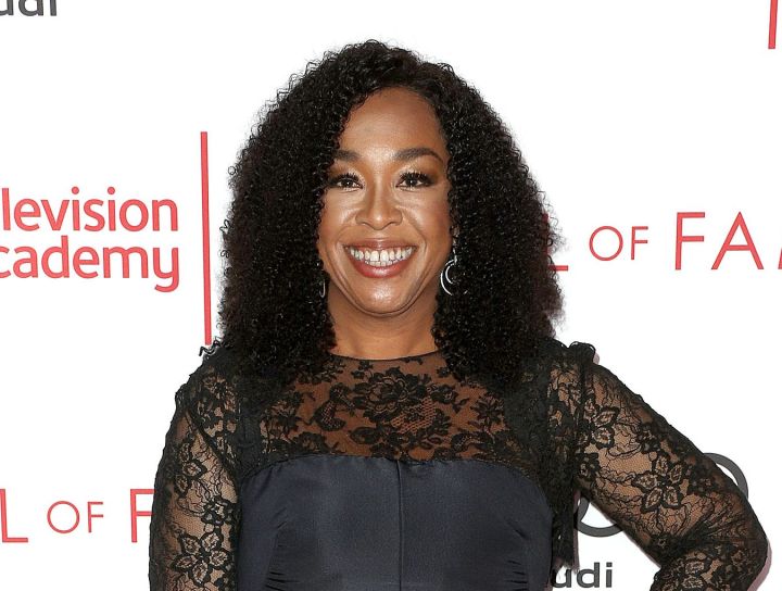 Shonda Rhimes