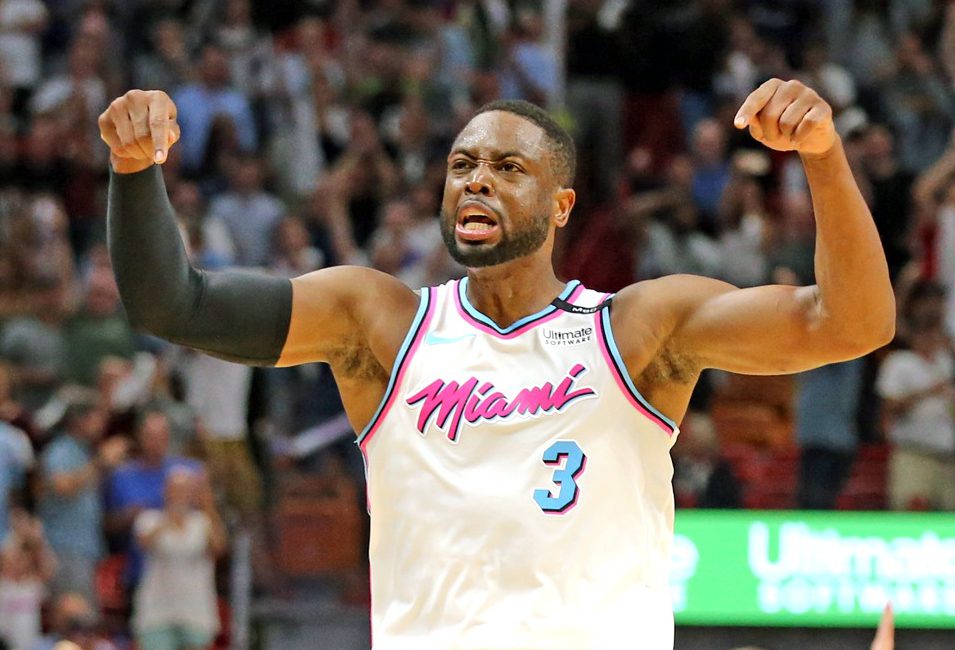 Philadelphia at Miami