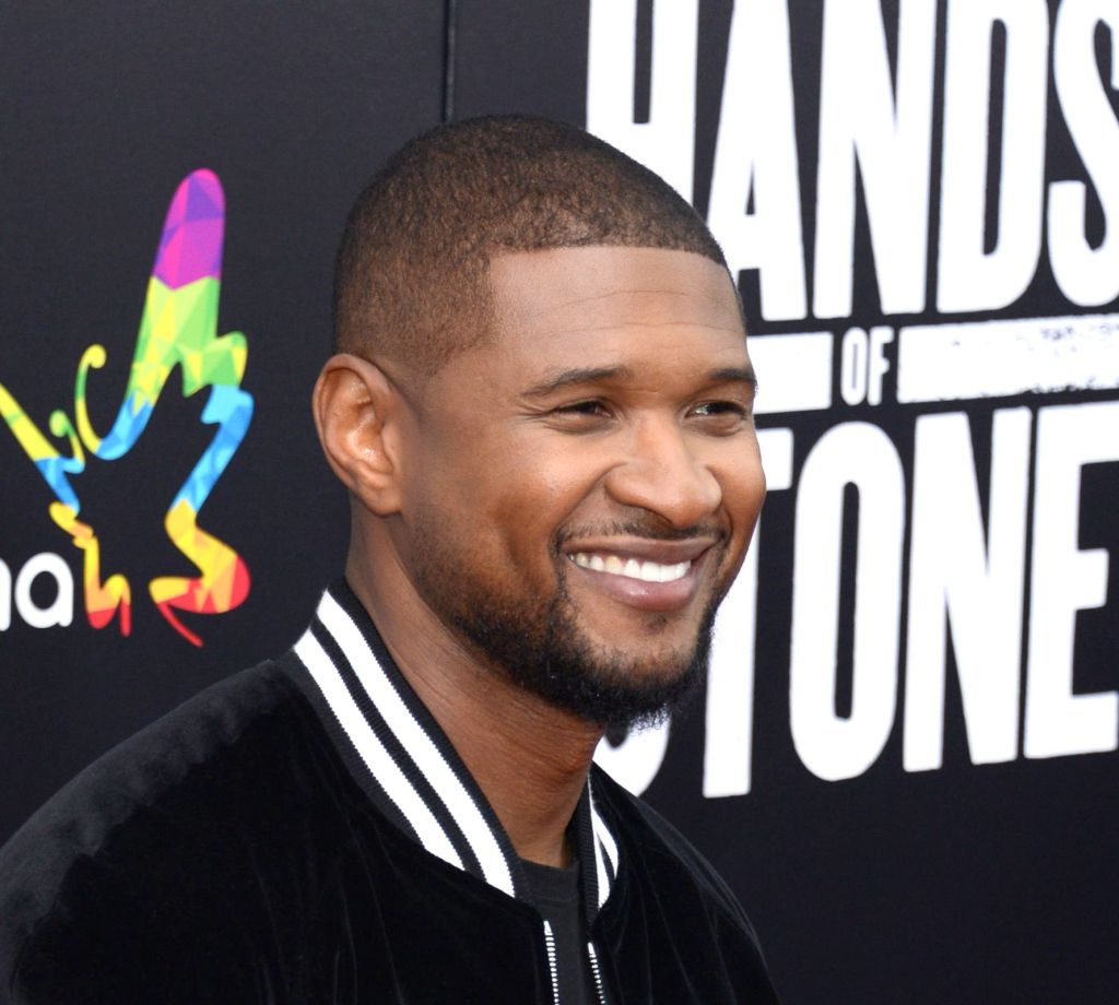 'Hands Of Stone' U.S. Premiere